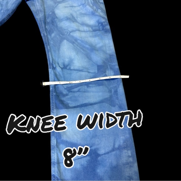 🎉HOST PICK🎉 NWT Org. White Rag & Bone The Dre Boyfriend Style Jeans. Size 32 - Picture 3 of 13